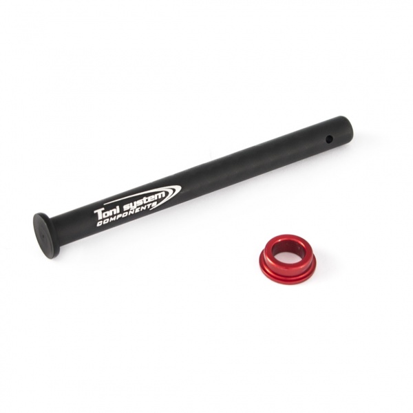Toni System - Alu Federführungsstange für Glock 17-17L-22-24-31-34-35 gen.5